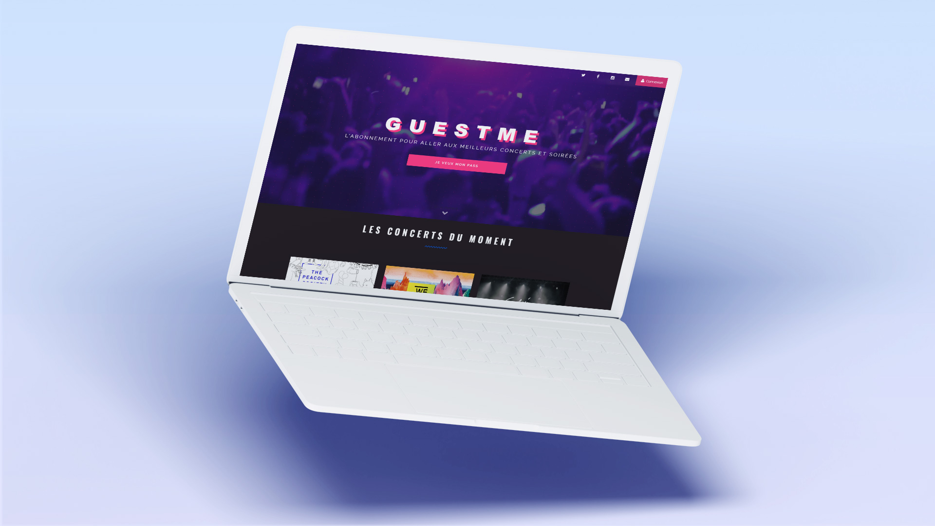 Site Guestme